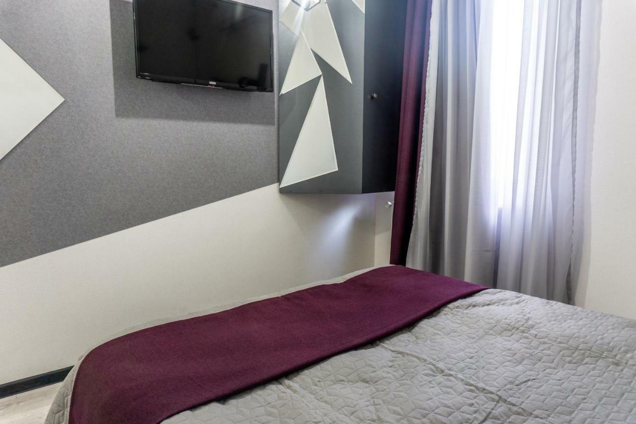Guesthouse Kado Тбилиси Экстерьер фото