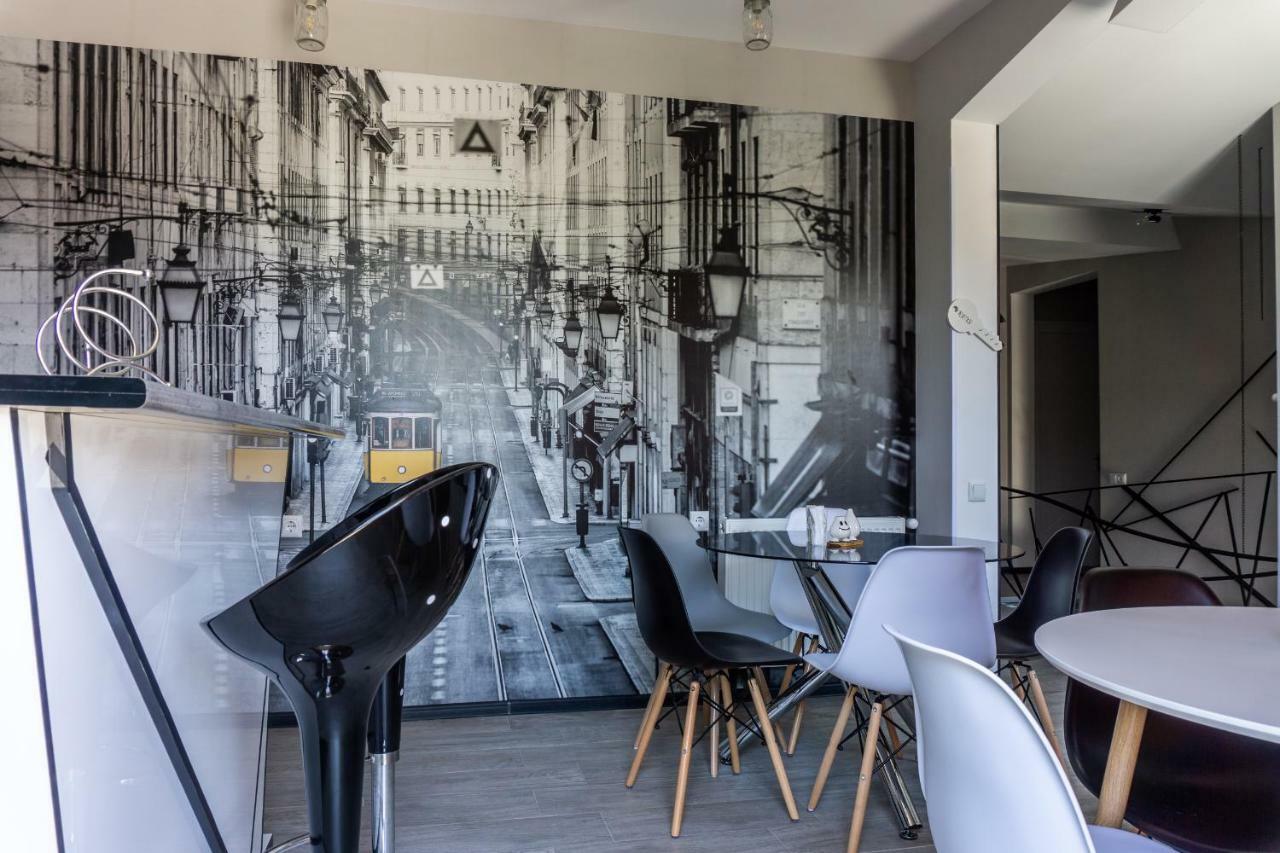 Guesthouse Kado Тбилиси Экстерьер фото