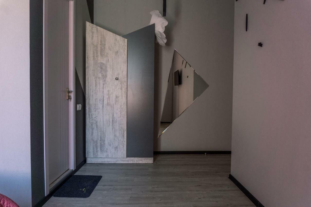 Guesthouse Kado Тбилиси Экстерьер фото