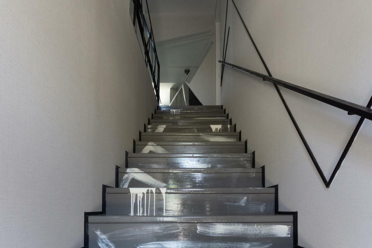 Guesthouse Kado Тбилиси Экстерьер фото