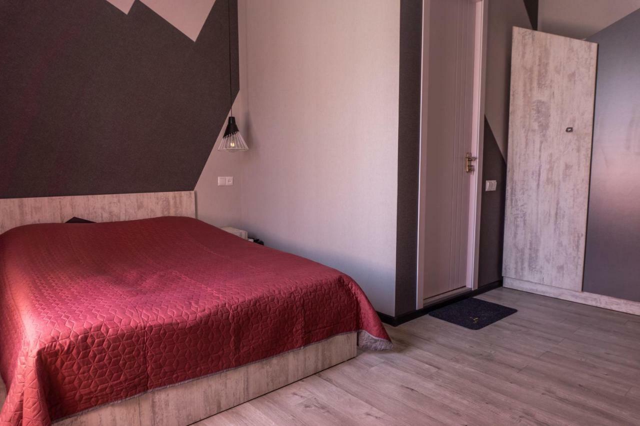 Guesthouse Kado Тбилиси Экстерьер фото