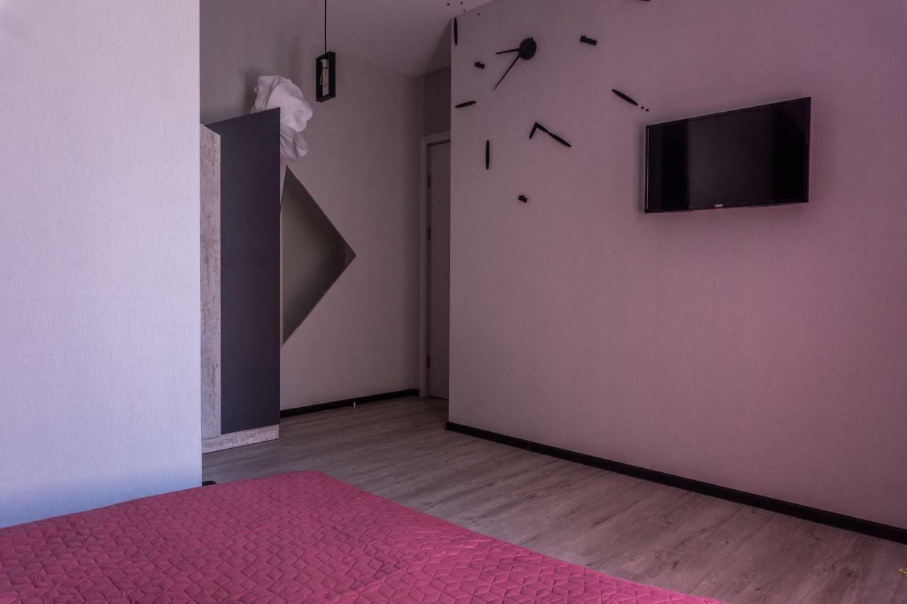 Guesthouse Kado Тбилиси Экстерьер фото
