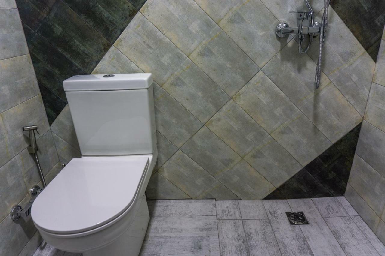 Guesthouse Kado Тбилиси Экстерьер фото