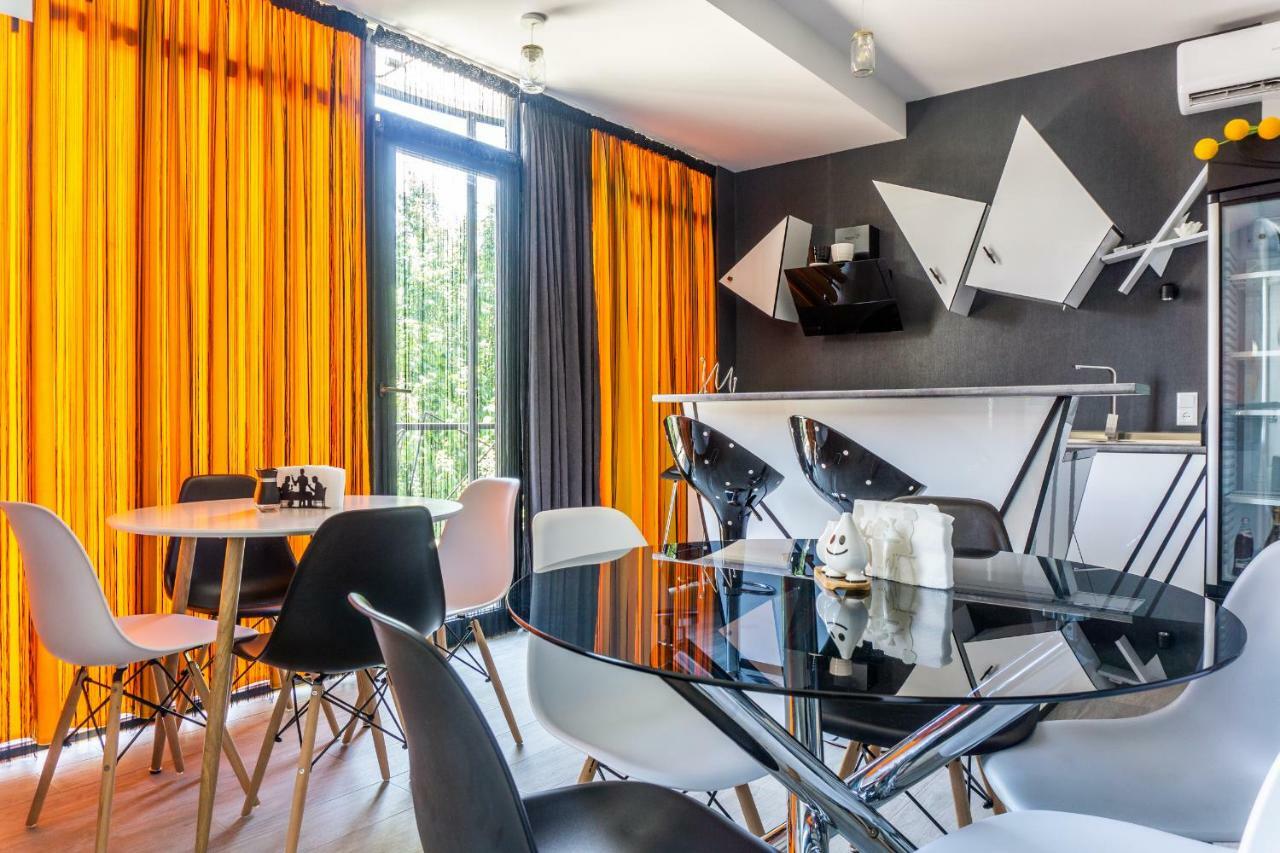 Guesthouse Kado Тбилиси Экстерьер фото