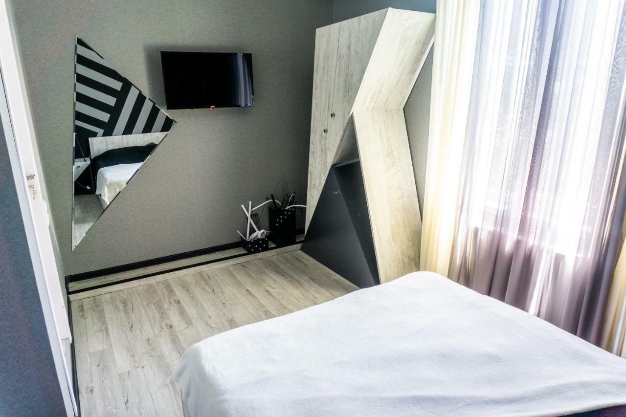 Guesthouse Kado Тбилиси Экстерьер фото