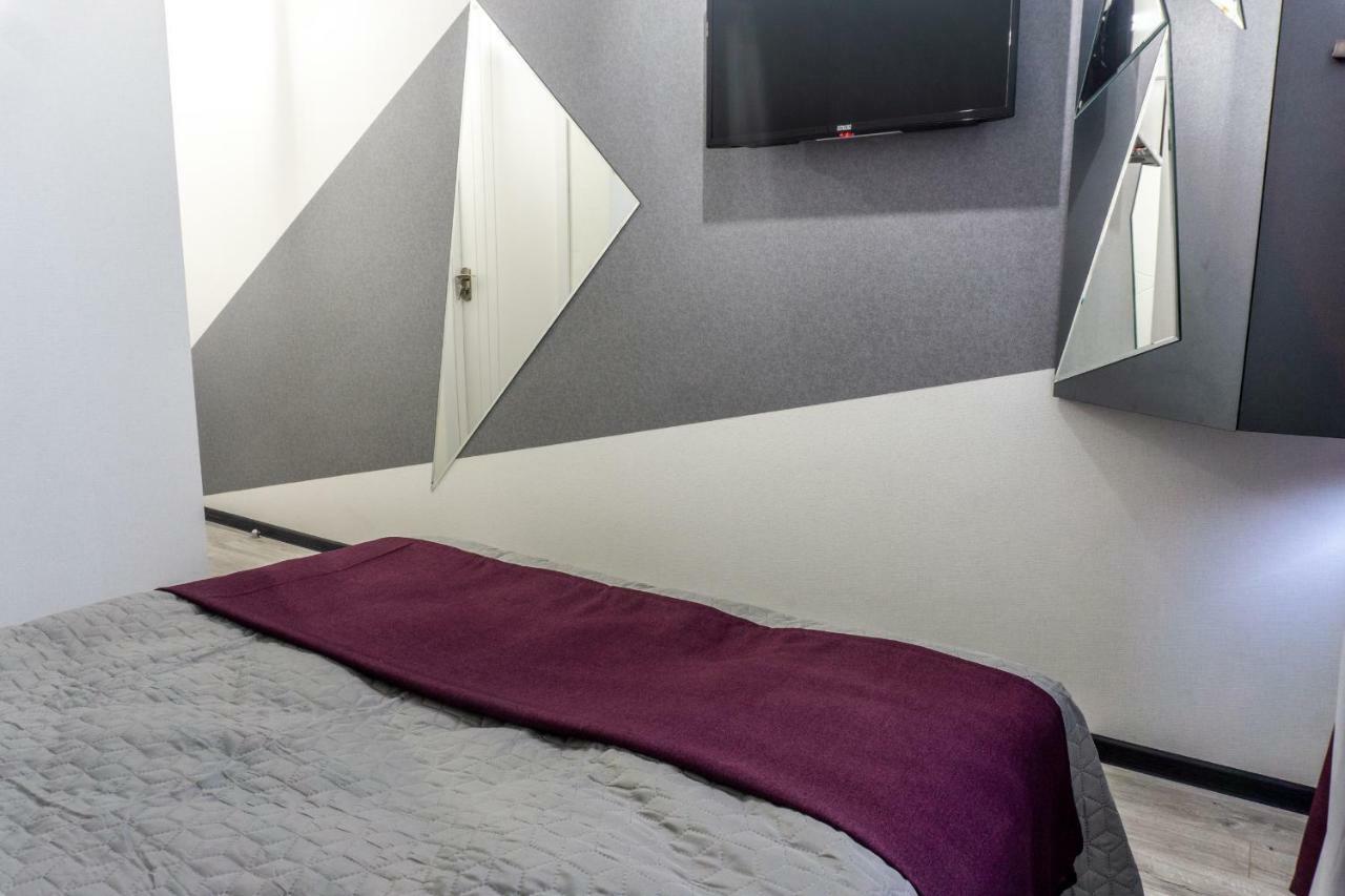 Guesthouse Kado Тбилиси Экстерьер фото