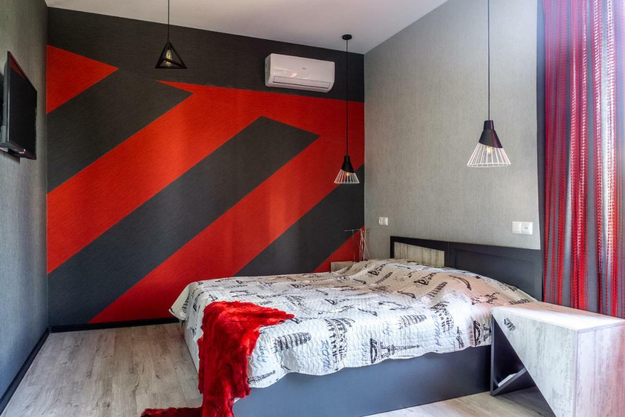 Guesthouse Kado Тбилиси Экстерьер фото
