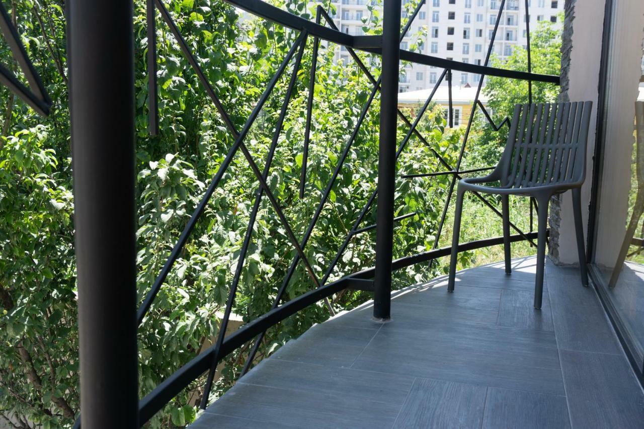 Guesthouse Kado Тбилиси Экстерьер фото