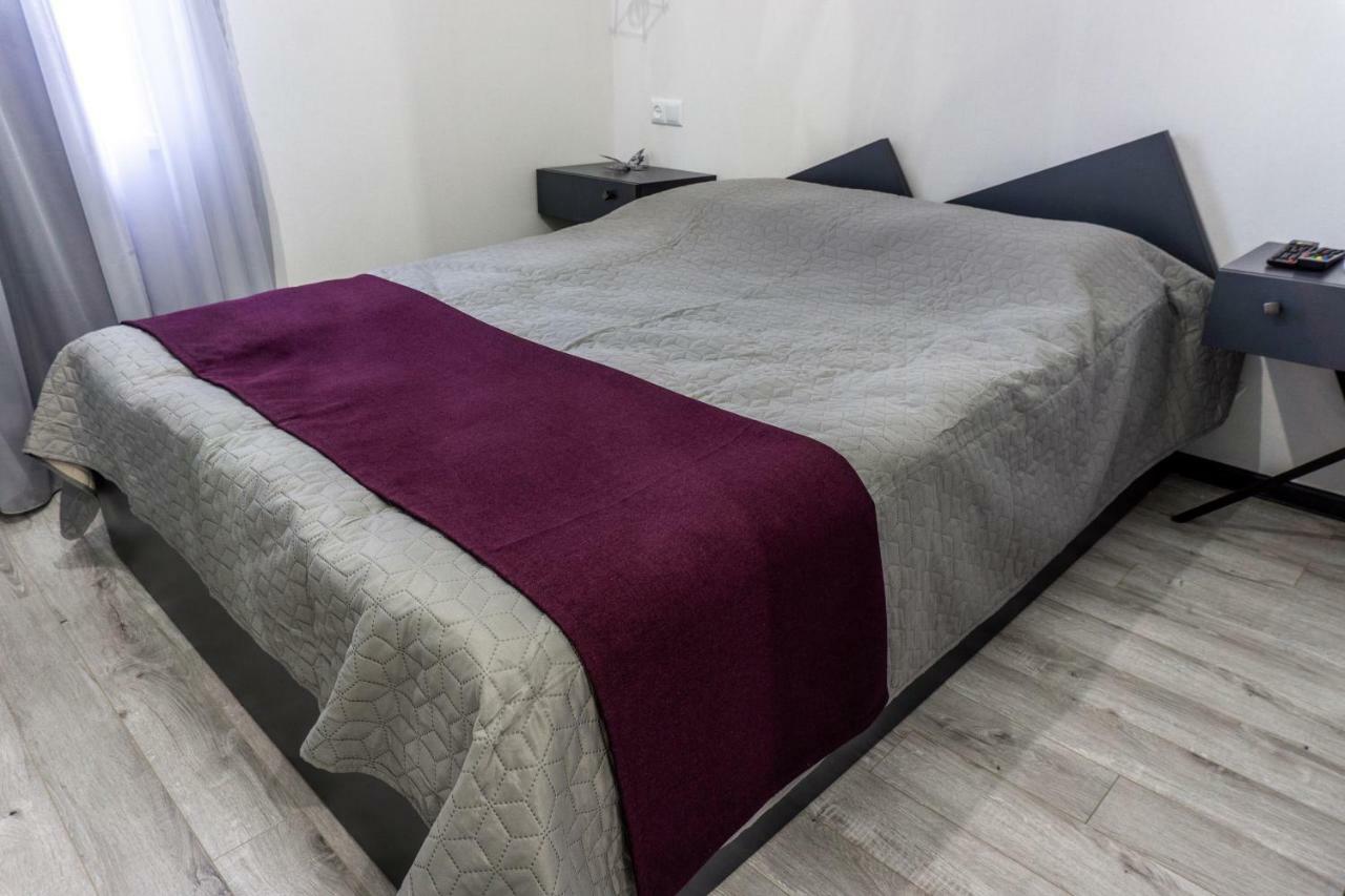 Guesthouse Kado Тбилиси Экстерьер фото