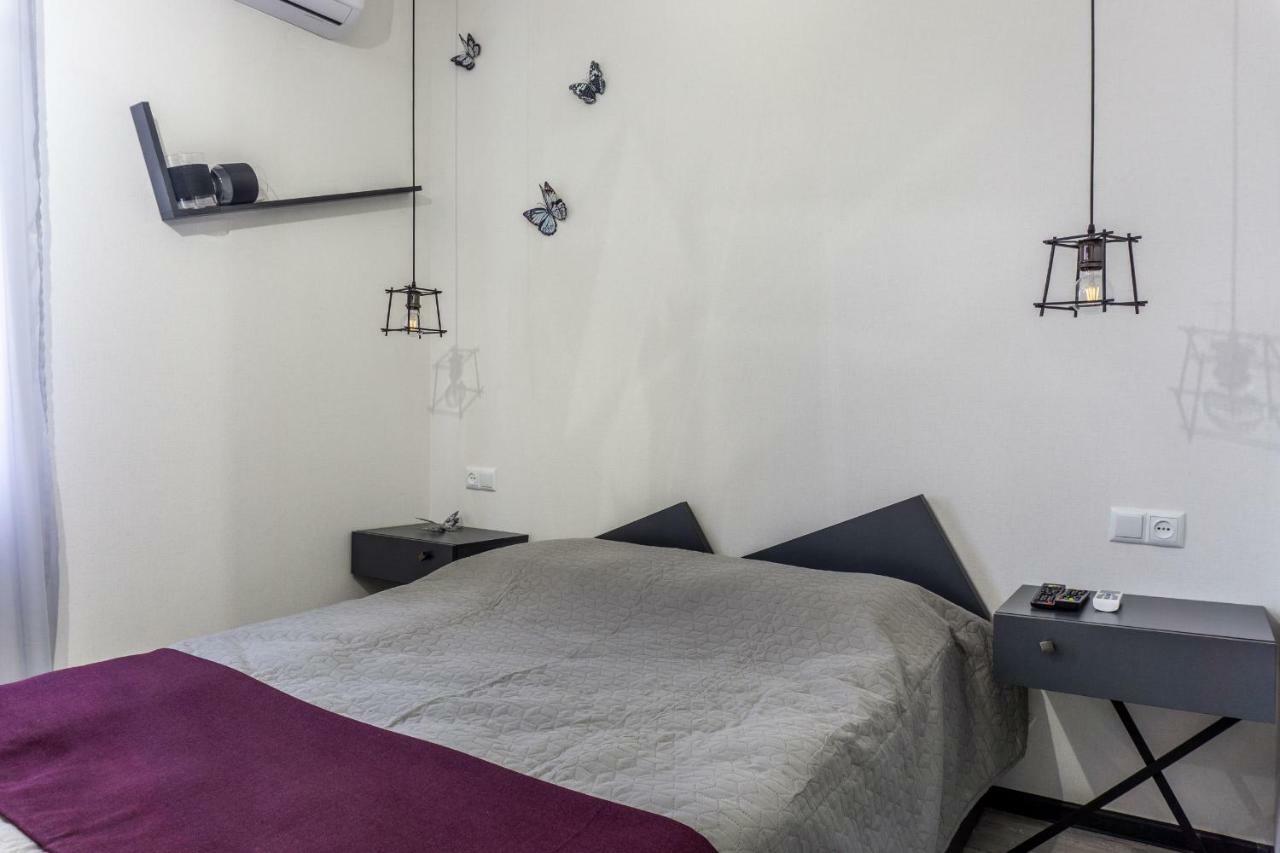 Guesthouse Kado Тбилиси Экстерьер фото