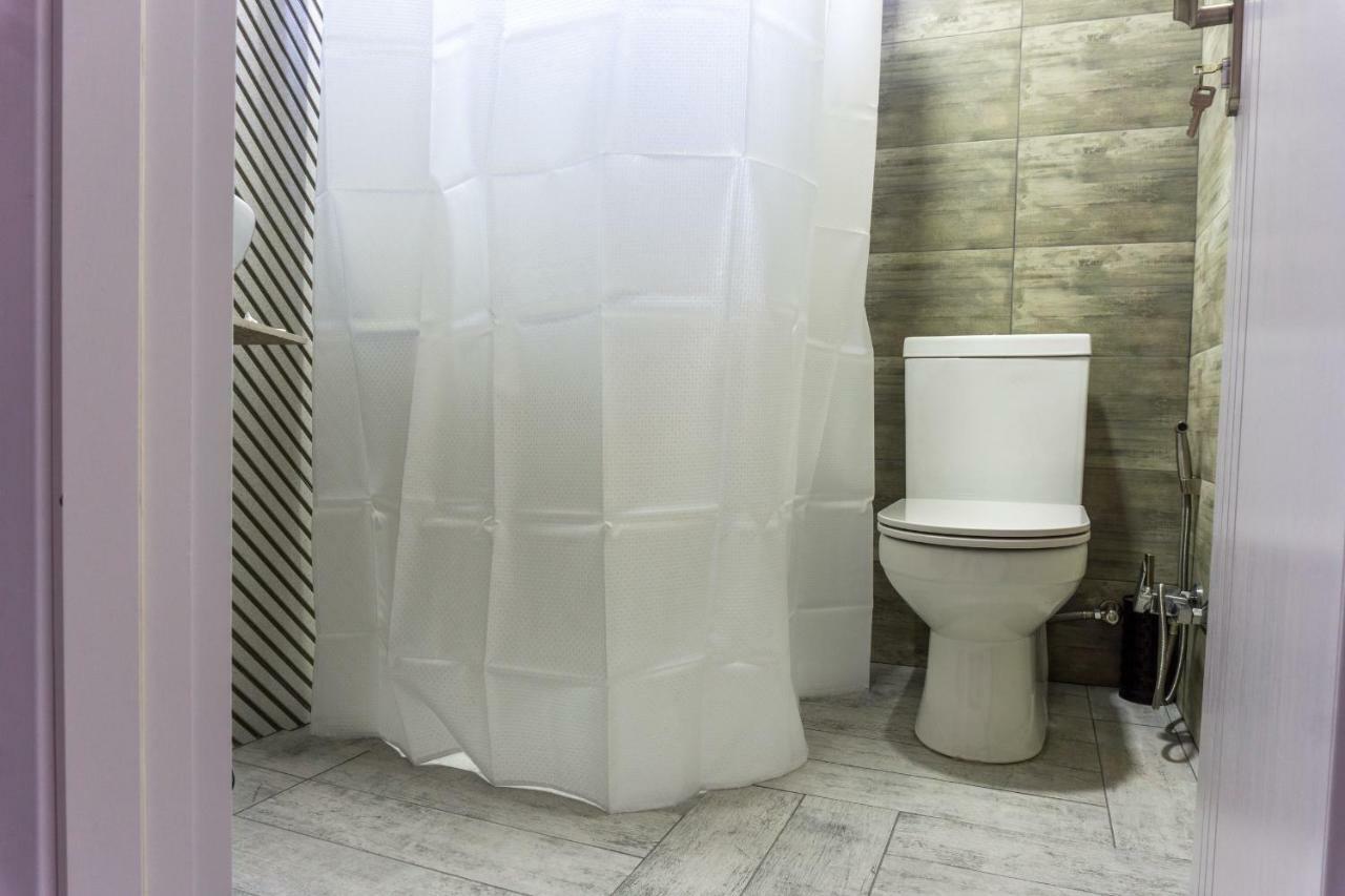 Guesthouse Kado Тбилиси Экстерьер фото
